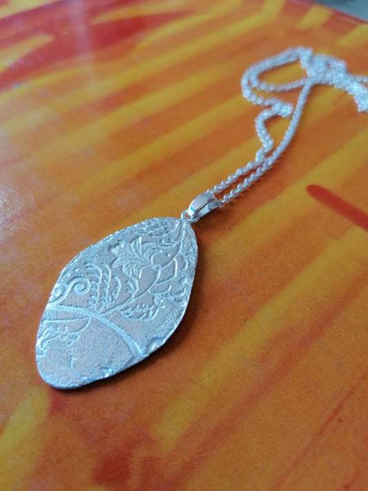 Introductory Sterling Silver Tuesday Evening Course