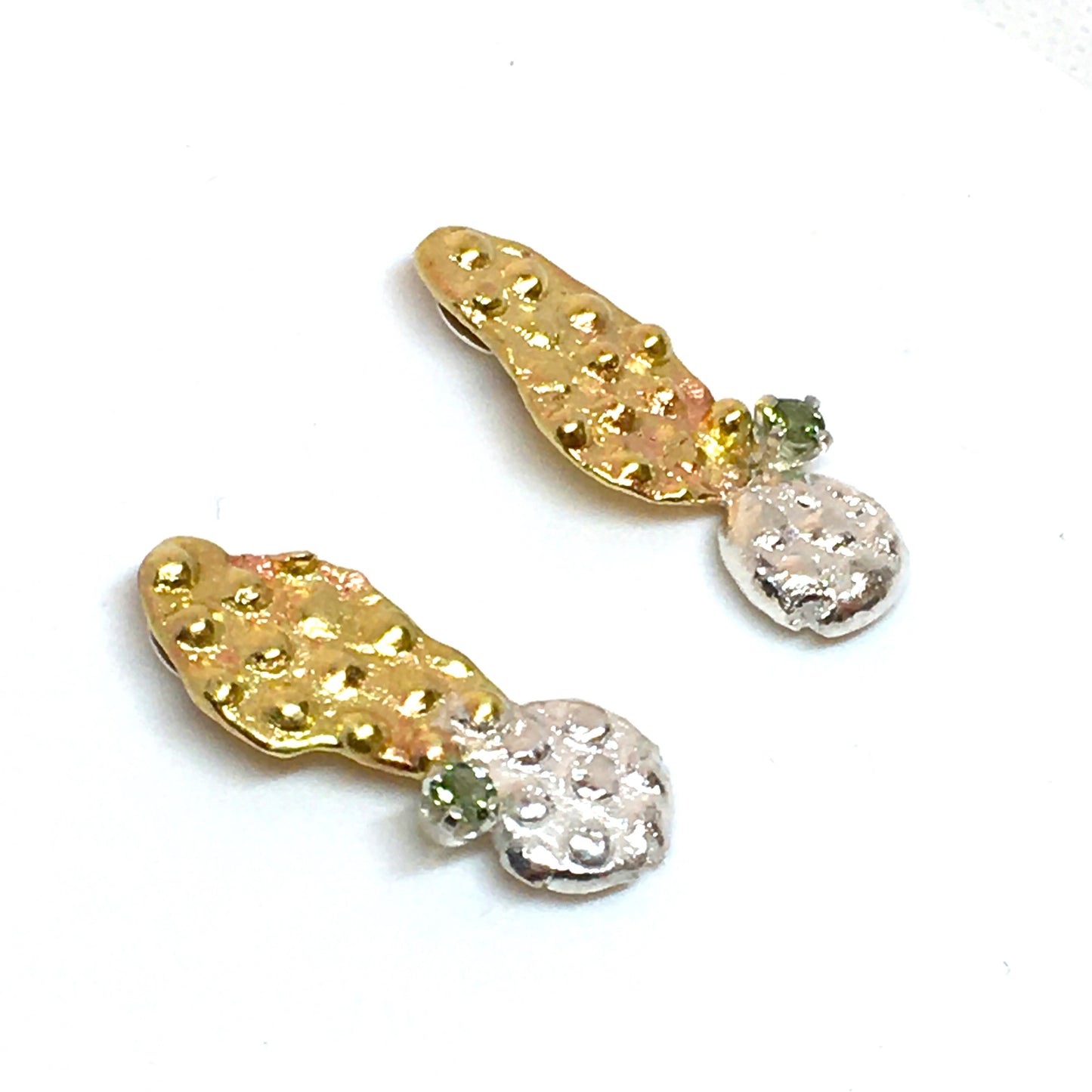 Bubbles earrings