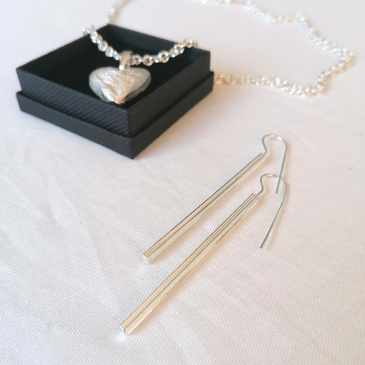 Introductory Sterling Silver 5 day Course